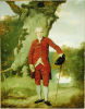 Henry Thrale c.1770-1780 by Francis Wheatley