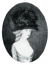 Hester Maria Thrale aged 17 (artist unknown)