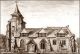 St Leonards Church, Streatham 1790