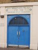 Fieldgate Street Synagogue, 41 Fieldgate Street, Whitechapel, Middlesex, England