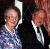 Golden Wedding anniversary of Gladys Hermione Thrale and Victor Harry Martin