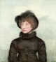 Hester Lynch Thrale in 1818 by Roche