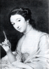 Sophia Thrale 1771-1824