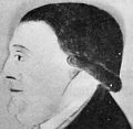 William Thrale 1738-1793